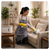 Helothera PureSteam X 10-in-1 Multipurpose Cleaner