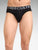 Men's Cotton Brief And Women's Boxer Brief (Pack of 2)