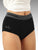 Men's Cotton Brief And Women's Boxer Brief (Pack of 2)
