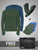 Men’s Performance Activewear Bundle