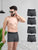 All Same Colors Men's Anti-Bacterial Micro Modal Trunk (Pack of 5)