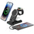  3-in-1 Foldable Magnetic Charging Station