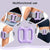 Helothera Pulse Ring Muscle Massager