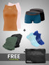 Everyday Comfort pack for Women