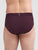 Men's Brief With Women's Hipster Panties (Pack of 2)