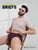 Men's Brief With Women's Hipster Panties (Pack of 2)