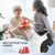 Helothera KneeRelief Pro – Rechargeable Heated Knee Massager
