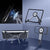 Helothera SmartHold Flexpad - Universal Magnetic Stand for Mobile, Tablet & Laptop