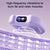 Helothera Pulse Ring Muscle Massager