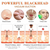Helothera DermaCleanse – For Clear, Smooth Skin