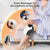 Helothera KneeRelief Pro – Rechargeable Heated Knee Massager