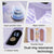 Helothera Pulse Ring Muscle Massager