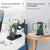  3-in-1 Foldable Magnetic Charging Station