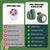 Premium Portable Silent Mini Bladeless Fan