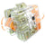 Helothera MazeCube Pro – IQ & Memory Trainer