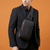 Anti-Theft Cross Body Bag With USB Charging (Cable Included)