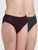 Micromodal Mid Rise Hipster pack of 2