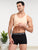 Men's Organic Cotton Trunks Pack of 1