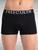 Men's Organic Cotton Trunks Pack of 1
