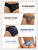  Couple Combo (Briefs & Boyshorts)