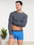 Men's Organic Cotton Trunks Pack of 1