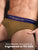 Men’s Adaptive Cotton Stretch Briefs Pack of 5