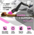 Helothera Slimming Abs Wrap Unisex Belt