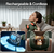 Helothera Neck-Shoulder Relaxer Pro-Say Bye to Spa