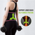 Helothera Slimming Abs Wrap Unisex Belt