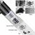 Helothera® Portable Air Duster Wireless Vaccuum Cleaner