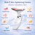 Helothera 7-Spectrum Facial Therapy Device