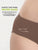 Micromodal Mid Rise Hipster pack of 3