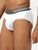 Men's Anti-Bacterial Micro Modal Brief in Contrast Waistband (Pack of 1)