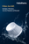 Helothera® Portable Air Duster Wireless Vaccuum Cleaner