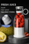 Helothera® – Premium Portable Smoothie Juicer