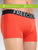 Men's Organic Cotton Trunks Pack of 1