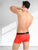 Men's Organic Cotton Trunks Pack of 1