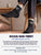 Everyday Expression Ankle Socks – Pack of 7 Pairs (4 Terry + 3 Non-Terry)