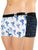 Men's Cotton Printed Trunk (Pack of 2)