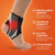 FlexGuard™ - Ankle Support Compression Brace