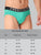 Men's Organic Cotton Briefs Pack of 1