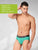 Men's Organic Cotton Briefs Pack of 1
