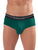Men’s Adaptive Cotton Stretch Briefs Pack of 2