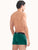 Men’s Adaptive Cotton Stretch Trunks Pack of 1