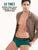 Men’s Adaptive Cotton Stretch Briefs Pack of 2