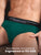Men’s Adaptive Cotton Stretch Briefs Pack of 2