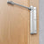 Automatic Door Closer