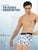 Men's Cotton Printed Trunk (Pack of 2)