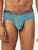 Men's Anti-Bacterial Micro Modal Brief in Contrast Waistband (Pack of 1)