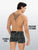 Men's Cotton Printed Trunk (Pack of 2)